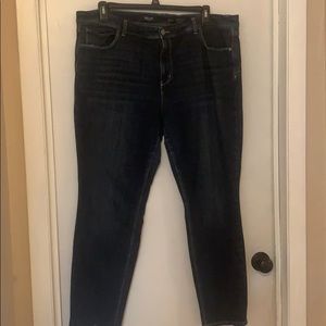 Vera Wang Jeans - 2 pairs